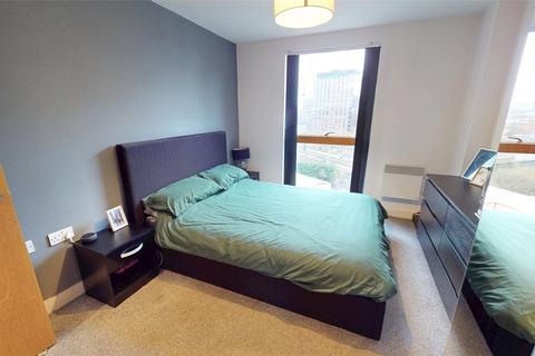 2 bedroom apartment for sale, Vallea Court, Manchester M4