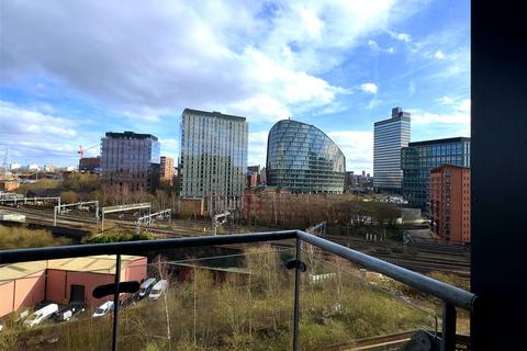 2 bedroom apartment for sale, Vallea Court, Manchester M4