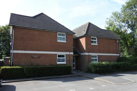 undefined, Windsor Court Regents Park Road, Southampton SO15