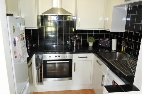 undefined, Windsor Court Regents Park Road, Southampton SO15