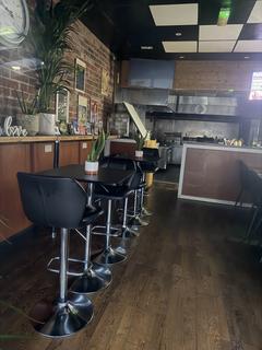 undefined, Blackstock Road, London N4