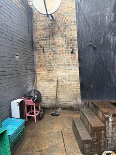 undefined, Blackstock Road, London N4