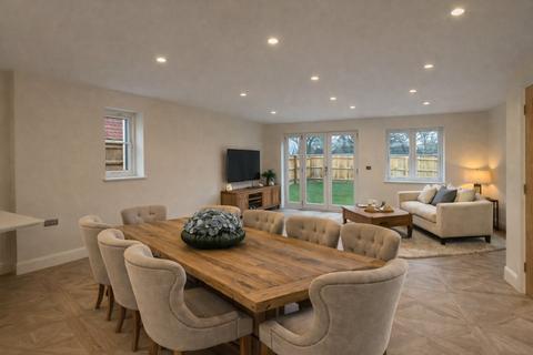 undefined, Warfield, Berkshire