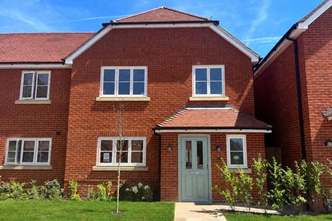 3 bedroom semi-detached house for sale, Warfield, Berkshire