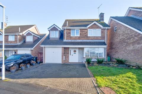 undefined, Grosmont Drive, West Swindon, SN5