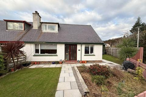 undefined, 17 Cnoc Terrace, Kyle of Lochalsh,  IV40 8AN