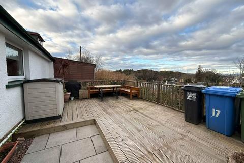 undefined, 17 Cnoc Terrace, Kyle of Lochalsh,  IV40 8AN