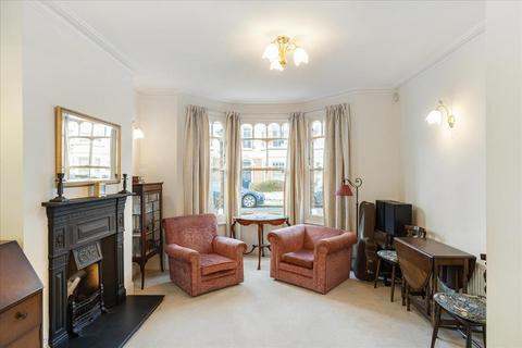 3 bedroom house for sale, Harbord Street, London, SW6