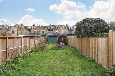 3 bedroom house for sale, Harbord Street, London, SW6