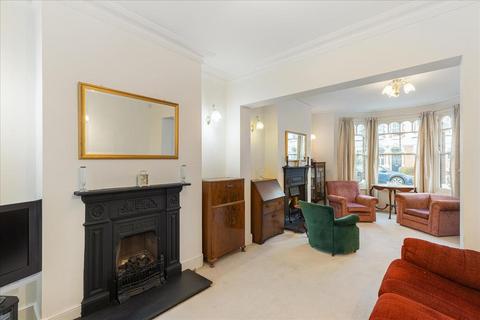 3 bedroom house for sale, Harbord Street, London, SW6