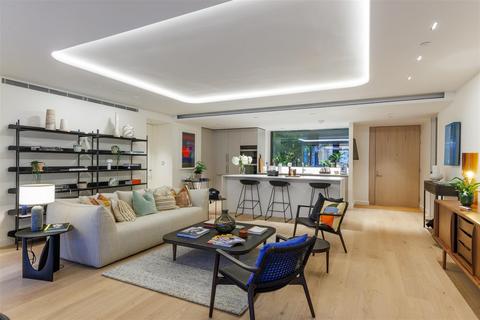 2 bedroom flat for sale, Marylebone Square, Marylebone, W1