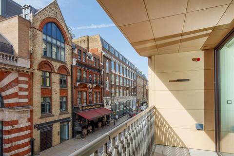 2 bedroom flat for sale, Marylebone Square, Marylebone, W1