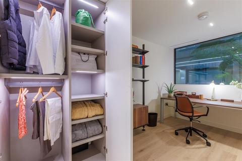2 bedroom flat for sale, Marylebone Square, Marylebone, W1