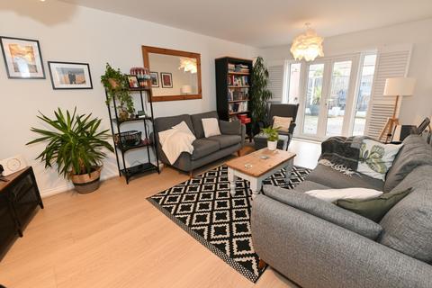4 bedroom detached house for sale, 1 Roving Bridge Rise, Agecroft, Swinton - M27 8AF