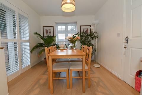 4 bedroom detached house for sale, 1 Roving Bridge Rise, Agecroft, Swinton - M27 8AF