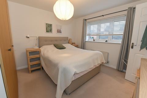 4 bedroom detached house for sale, 1 Roving Bridge Rise, Agecroft, Swinton - M27 8AF