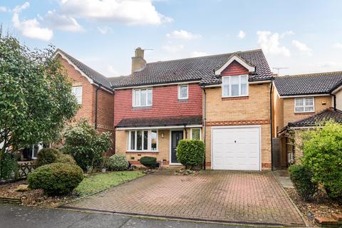 undefined, Plantation Close, Greenhithe