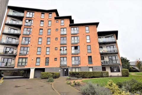 2 bedroom apartment for sale, Gateway Court, Parham Drive, Gants Hill IG2 6LZ
