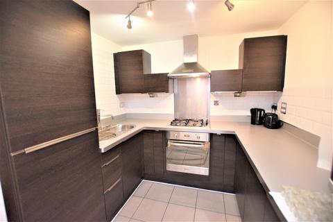 2 bedroom apartment for sale, Gateway Court, Parham Drive, Gants Hill IG2 6LZ