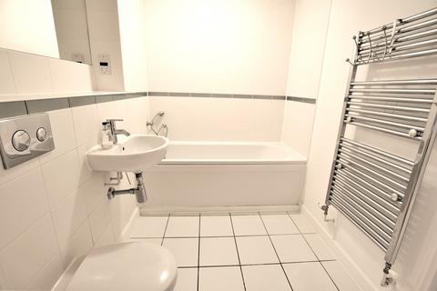 2 bedroom apartment for sale, Gateway Court, Parham Drive, Gants Hill IG2 6LZ
