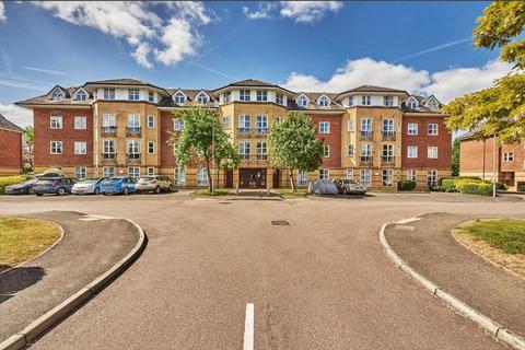Cheltenham Court, St Albans AL1