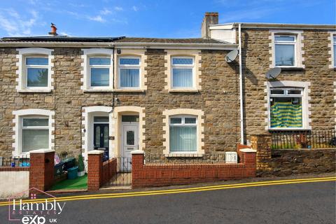 3 bedroom terraced house for sale, Tillery Road, Abertillery NP13
