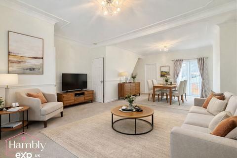 3 bedroom terraced house for sale, Tillery Road, Abertillery NP13
