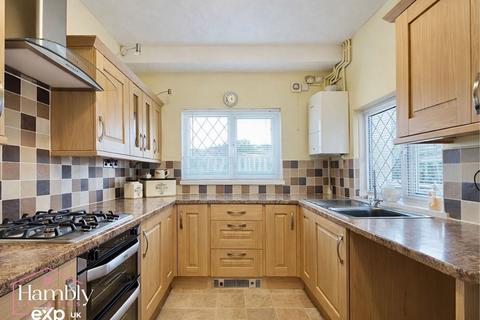 3 bedroom terraced house for sale, Tillery Road, Abertillery NP13