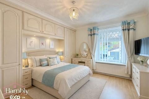 3 bedroom terraced house for sale, Tillery Road, Abertillery NP13