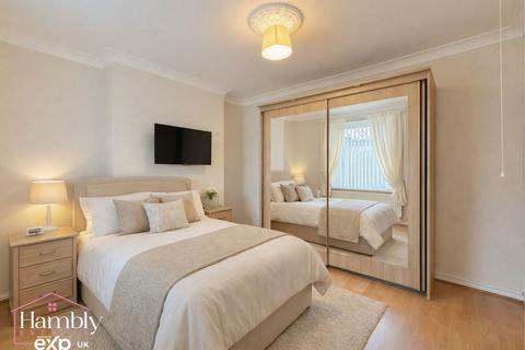 3 bedroom terraced house for sale, Tillery Road, Abertillery NP13