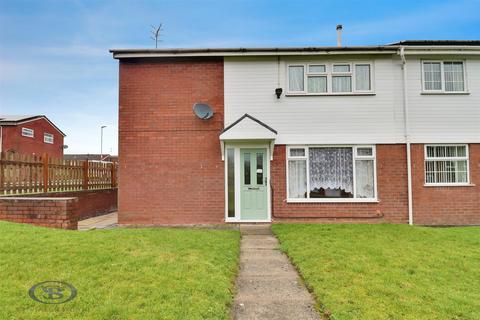 undefined, Finch Place, Brindley Ford, Stoke-On-Trent