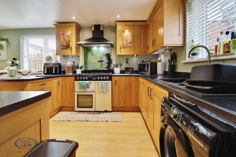 undefined, Finch Place, Brindley Ford, Stoke-On-Trent