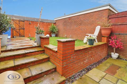 undefined, Finch Place, Brindley Ford, Stoke-On-Trent