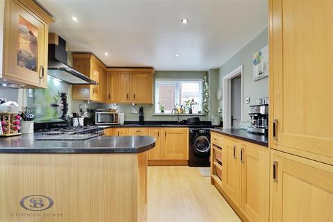 undefined, Finch Place, Brindley Ford, Stoke-On-Trent