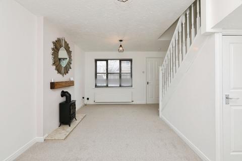 undefined, Poynton Drive, Sheffield S25