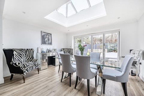 undefined, Furrow Way, Maidenhead, Berkshire