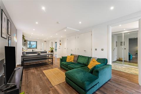 2 bedroom apartment for sale, Wallis Road, London, E9