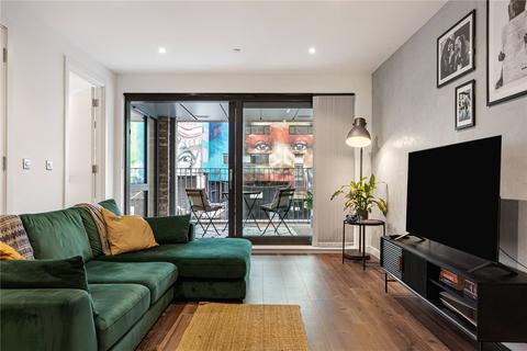 2 bedroom apartment for sale, Wallis Road, London, E9