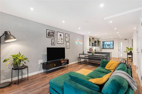 2 bedroom apartment for sale, Wallis Road, London, E9