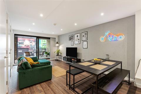 2 bedroom apartment for sale, Wallis Road, London, E9