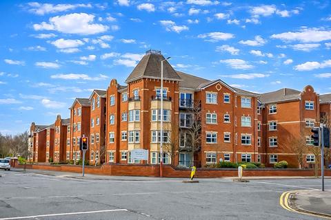 undefined, Park Road West, Southport PR9