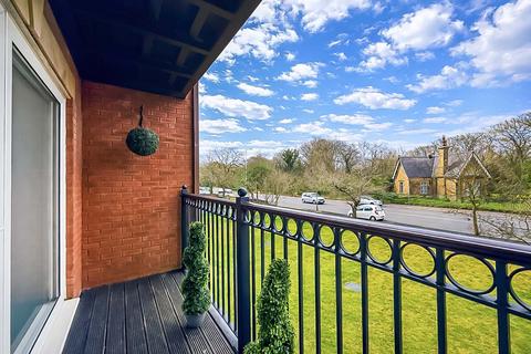 undefined, Park Road West, Southport PR9