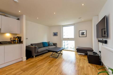 2 bedroom flat to rent, Dowells Street, Greenwich, London, SE10