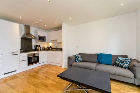2 bedroom flat to rent, Dowells Street, Greenwich, London, SE10
