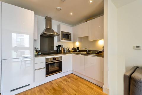 2 bedroom flat to rent, Dowells Street, Greenwich, London, SE10