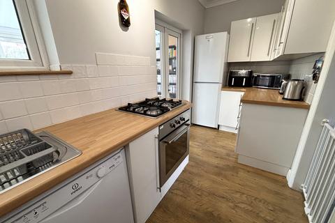 2 bedroom semi-detached house for sale, Clovelly Road, Offerton