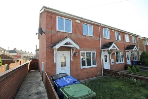 undefined, Salamander Close, Lincolnshire DN31