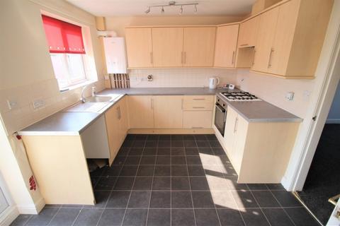 undefined, Salamander Close, Lincolnshire DN31