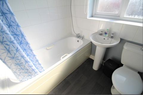 undefined, Salamander Close, Lincolnshire DN31