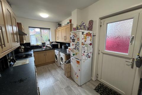 3 bedroom semi-detached house for sale, Shelley Road, Reddish